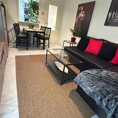 Apartamento Suite Torre Alta Parking Gratis Seville Ngoại thất bức ảnh