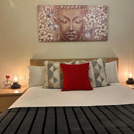 Apartamento Suite Torre Alta Parking Gratis Seville Ngoại thất bức ảnh